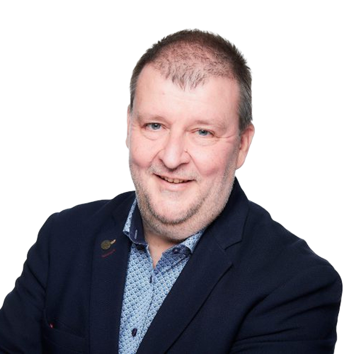 Nick Dodsley, director of ND Estates